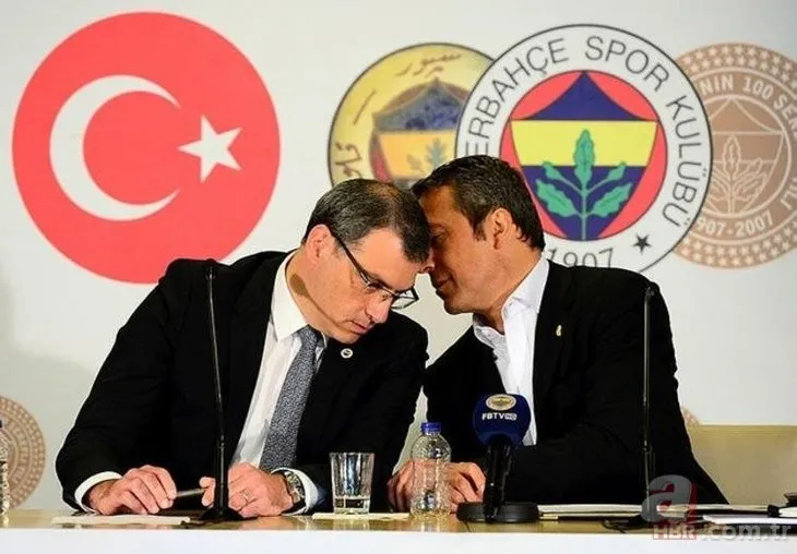 Fenerbahçe’de son dakika transfer gelişmesi! Liste belli oldu