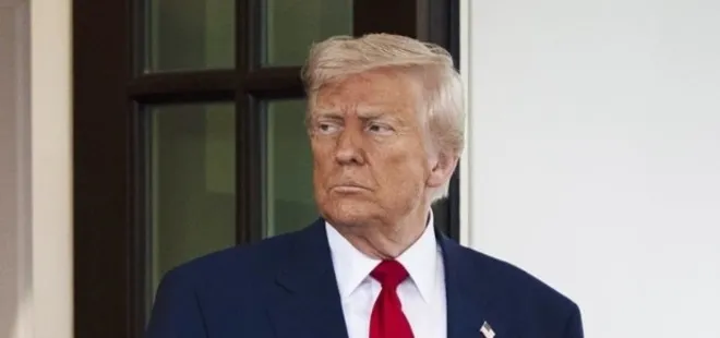 Trump’tan Venezuela’ya  petrol tehdidi