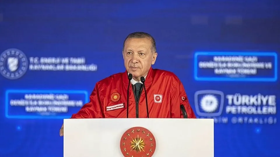 Karadeniz gazında ikinci müjde: 11 ay boyunca devlet karşılayacak