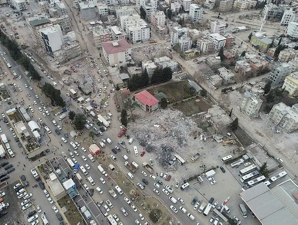 1676871595193.jpeg CHP'li Aydın Büyükşehir Belediyesi'nden vicdanları yaralayan karar! Can kurtardı işten kovuldu | AFAD gönüllüsüne AK Parti sahip çıktı - 6