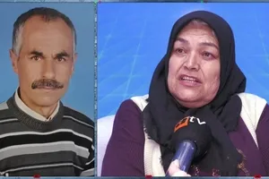 44 yıllık yuvasını pazarda dağıttı: Dedeme musallat oldu