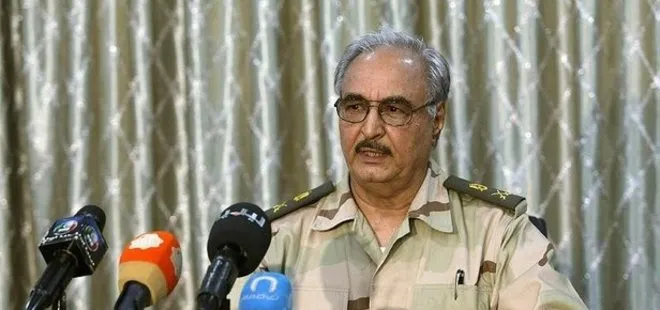 Libya’da 5 şehir, Trablus’u savunmak için Hafter güçlerine karşı seferberlik ilan etti