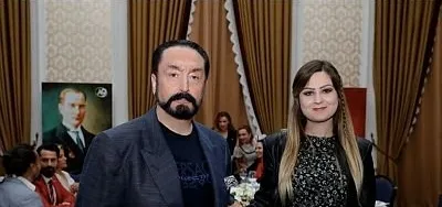 Adnan Oktar'ın avukatları soruşturmadaki polisleri “FETÖ’cü ve gizli yapı” diyerek hedef almışlar - 5