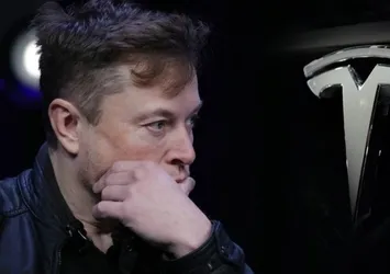 Elon Musk'tan dikkat çeken karar! Siyasi kampanyalara daha az harcama yapacak