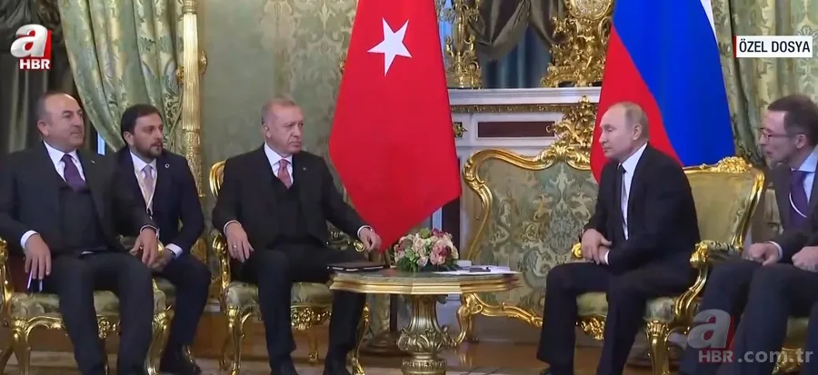 Dünya barut fıçısına döndü! Yeni bir 1914 eşiğinde miyiz? İşte küresel kırılma senaryoları… 11