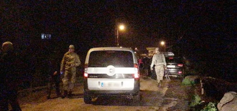 Kirikhan A 2 Roket Atildi A Haber Son Dakika Gundem Haberleri