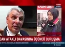 Ataklının davasında üçüncü duruşma