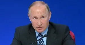 Putin’den son dakika kararı
