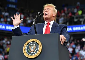 Trump'ın başı belada! Gelecek hafta başlıyor