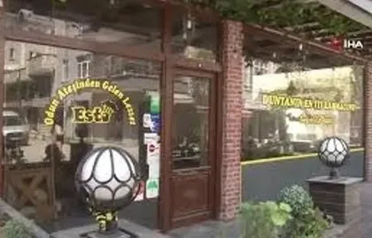 Boyunlar suç örgütüne yeni iddianame! Ünlü lahmacun zinciri ve oteli kurşun yağmuruna tutmuşlardı