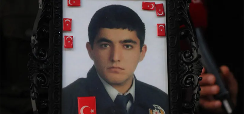 EGM açıkladı: Şehit polis Vedat Kaya’nın ihraç edildiği haberleri gerçeği yansıtmıyor