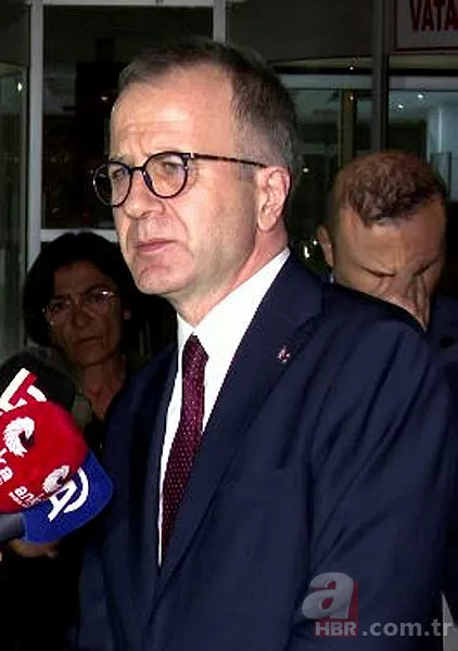 CHP'de kaybedenler listesi! Kimler kaybeden Kemal Kılıçdaroğlu'na oynadı? 18