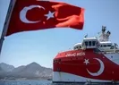 Türkiye’den Yunanistan’a flaş yanıt