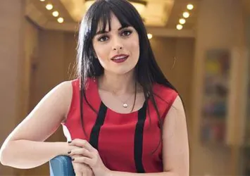 Ezgi Mola isyan etti!