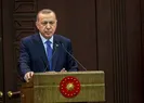 Başkan Erdoğandan Muhsin Yazıcıoğlu mesajı