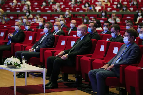 Son dakika: 20 bin öğretmen atanıyor | Başkan Erdoğan’dan önemli açıklamalar