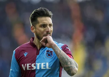 Trabzonspor Sosa'dan istediğini alacak