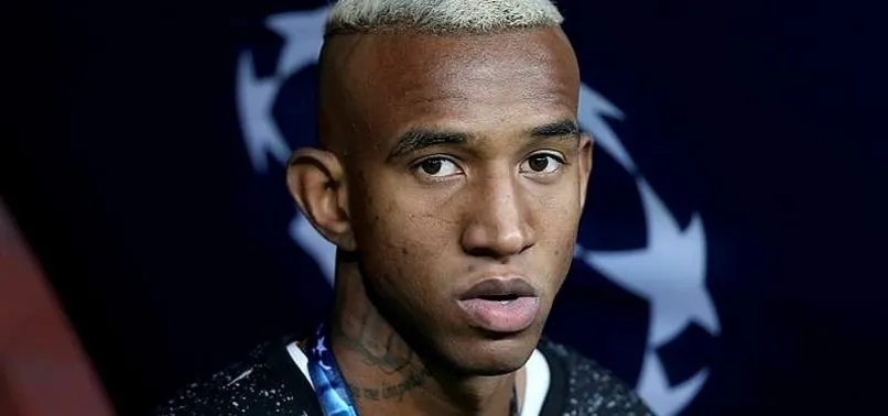 BEŞİKTAŞ'TAN TALİSCA AÇIKLAMASI! GİDECEK Mİ?