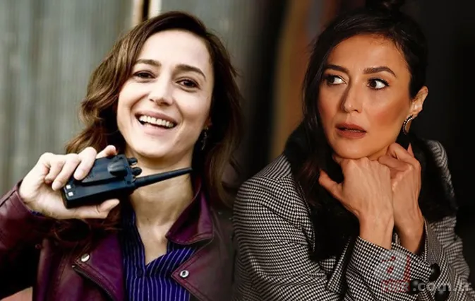 Arka Sokaklar'ın yıldızı Özlem Çınar bakın nereli çıktı! İşte Aylin Komiser'in memleketi... 1