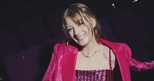 Bebeğiyle paylaştı yorum yağdı