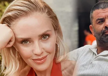 Bülent Şakrak ve Esra Akpınar ayrıldı mı? Kafaları karıştan hamle...