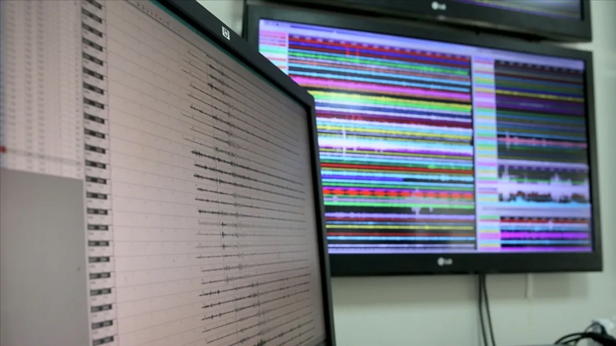 "Hayalet deprem sendromu" kaygıyı tetikliyor