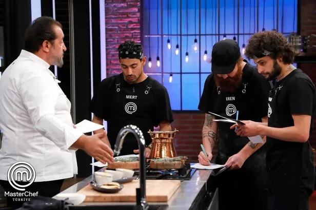 Masterchef ne zaman bitecek 2021? Masterchef final tarihi açıklandı mı, belli mi? - 2