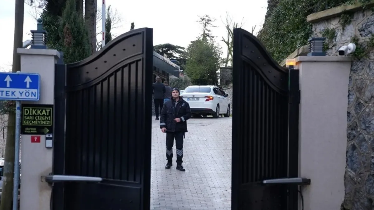 İBB’ye yolsuzluk ve terör operasyonu | İmamoğlu gözaltında! MASAK raporunda neler var?