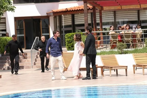 Üç Kız Kardeş yeni bölüm ne zaman yayınlanacak? Üç Kız Kardeş 50 yeni bölüm bu akşam var mı, yok mu?