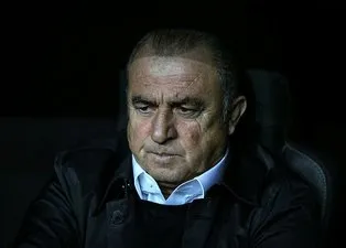 İşte Galatasaray-Ankaragücü maçı ilk 11'i! Terim'den büyük sürpriz