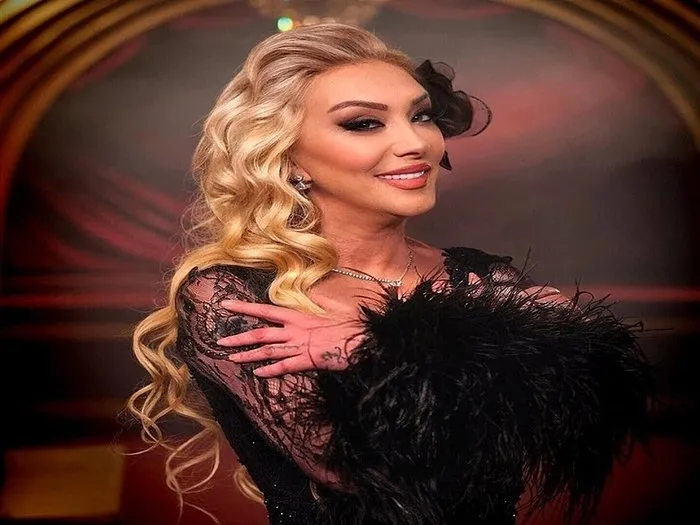 Sevilen sanatçı Güllü evinin balkonundan düşerek hayatını kaybetti (DHA)