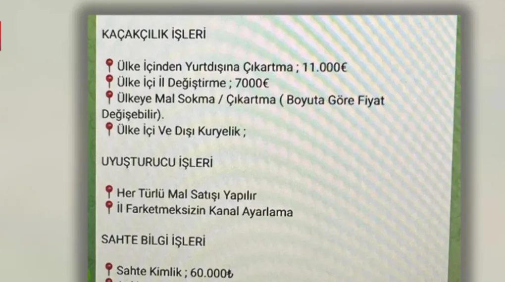 Dijital dünyanın suç çeteleri! Çocuklar karanlık ağa nasıl çekiliyor?