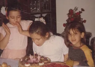 25 yıllık cinayette katil baba çıktı