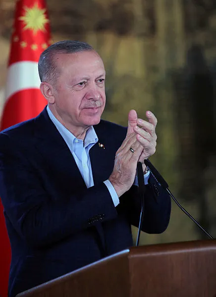 Antalya’ya dev hizmet! Phaselis Tüneli’nin açılışını Başkan Erdoğan yaptı! Yılda 20 milyon TL kasada kalacak