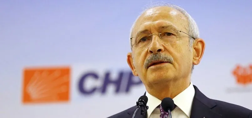 CHP'li başkanlar belediyeleri vurgun yerine çevirdi