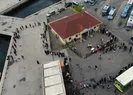 İstanbul’a gelen öğrencilerin İETT kart çilesi
