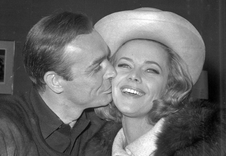 Efsane oyuncu Honor Blackman hayatını kaybetti