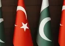 Pakistandan 13 şehidimiz için başsağlığı mesajı
