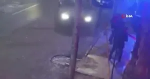 Meksika’da bir bara ateş açıldı