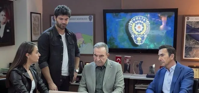 Arka Sokaklar yeni bölüm ne zaman yayınlanacak? Kanal D ile Arka Sokaklar yeni bölüm tarihi açıklandı mı?