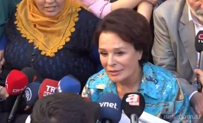 Sanatçılardan 'Diyarbakır Anneleri'ne destek ziyareti! 4