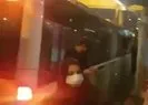 İstanbulluların bitmeyen metrobüs çilesi