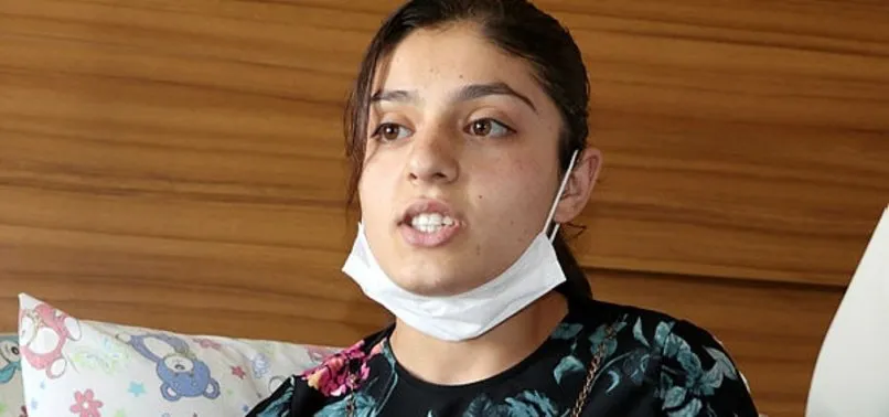 Sağlık Bakanı Koca'ya Nazlı'dan şarkılı teşekkür
