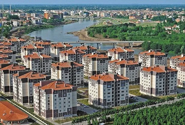 TOKİ Konya kura sonuçları açıklandı mı? 2020 Konya Altınekin, Cihanbeyli, Ereğli kura sonuçları isim listesi sorgulama - 3