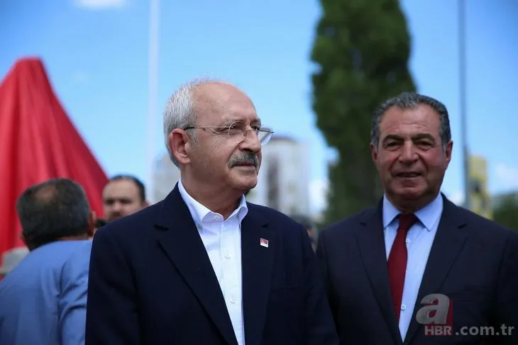 Akrabaları belediyelerde işe başladı! Bunlar kim Kemal Kılıçdaroğlu?