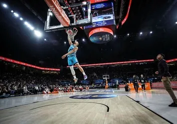 All-Star 2020 maçı nefesleri kesti!