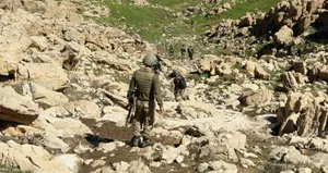 PKK, Kato’dan siliniyor!