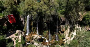 Gizli cennete ziyaretçi akını!