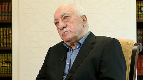 ABD'li hukukçudan FETÖ hakkında flaş sözler! Dünyanın en tehlikeli tarikatı - 4