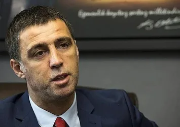 Hakan Şükür Gülen'in yanına taşındı